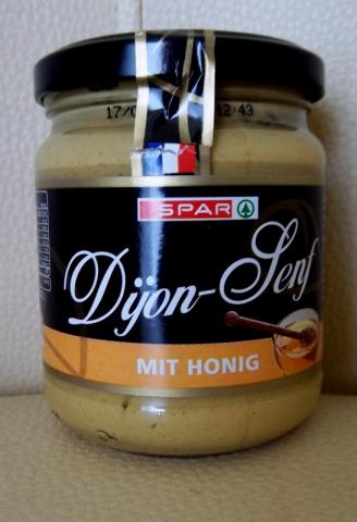Dijon-Senf, mit Honig | Hochgeladen von: wicca