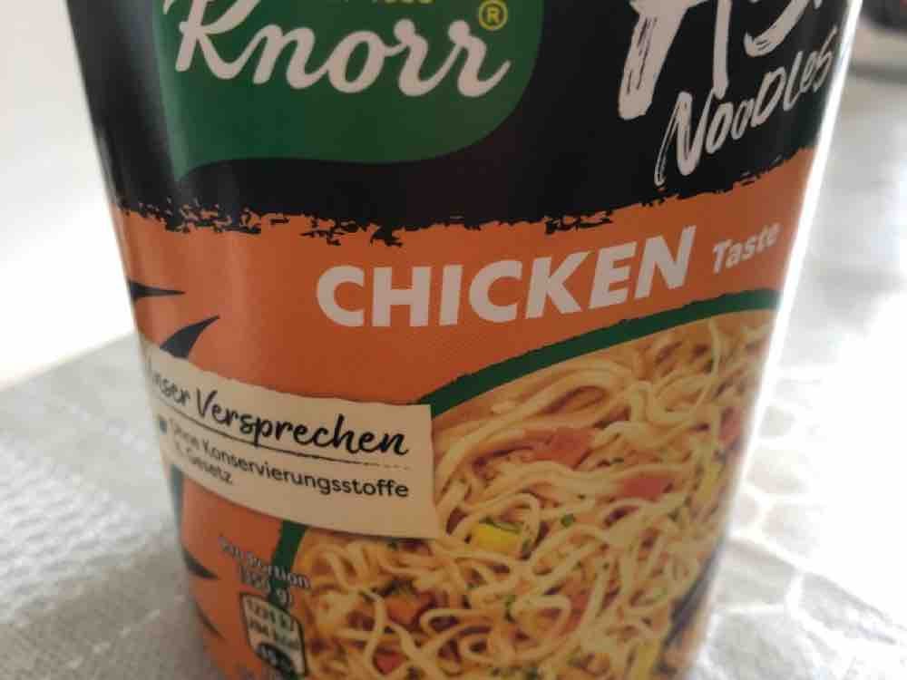 asia noodles chicken von davidlol | Hochgeladen von: davidlol