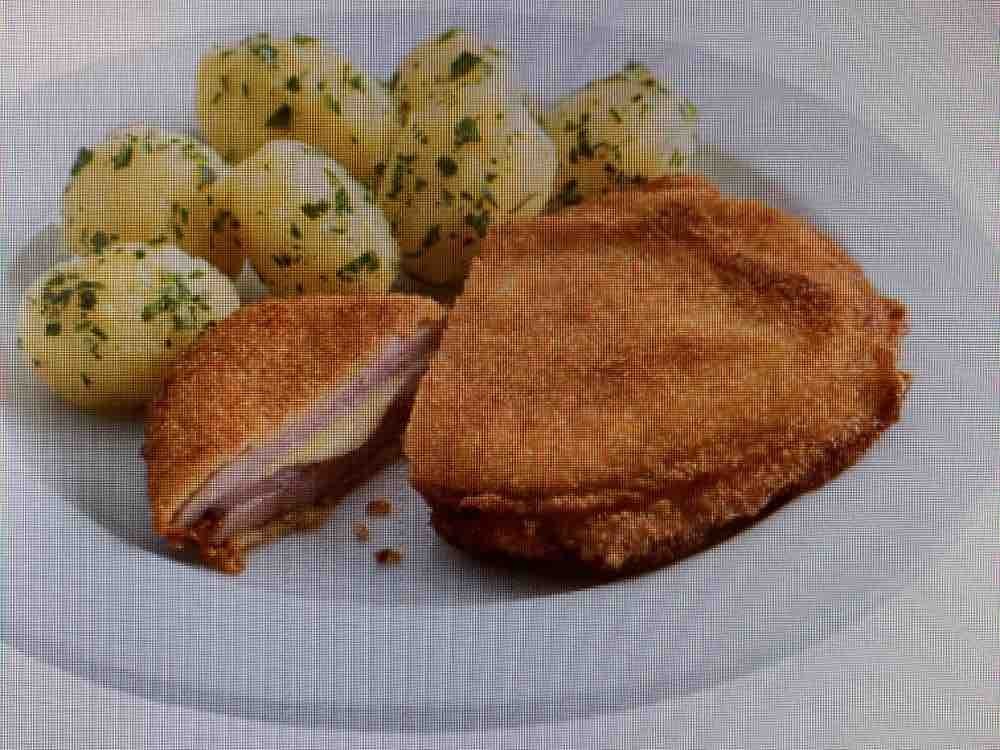 leberkäse  cordon bleu von mgp1982 | Hochgeladen von: mgp1982