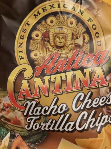 Tortilla Chips, Nacho Cheese von heiwo | Hochgeladen von: heiwo
