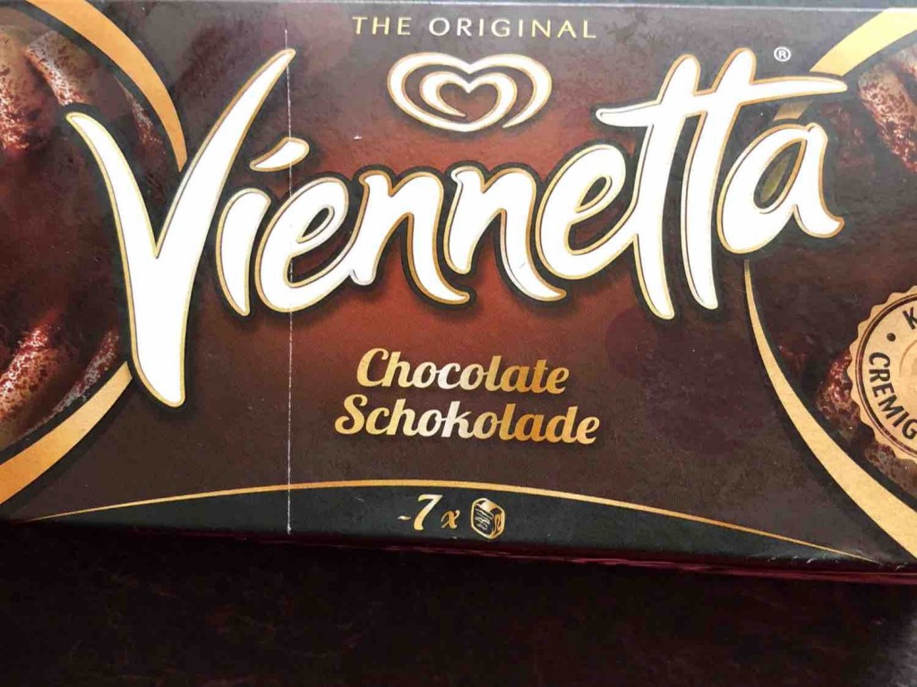 Viennetta Schokolade von schokoqueen | Hochgeladen von: schokoqueen