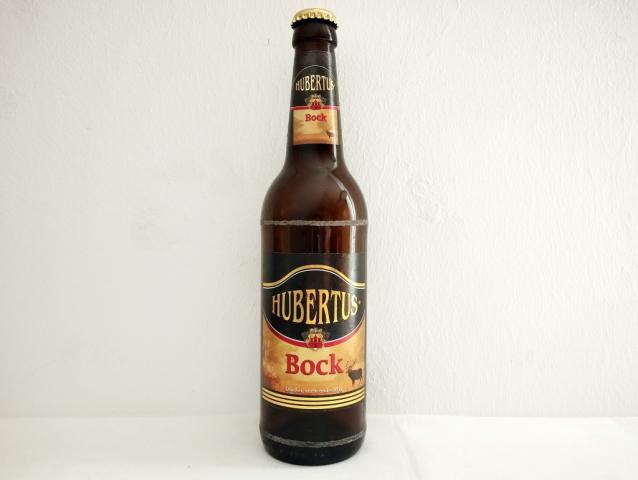 Hubertus - Bock (Köthener) | Hochgeladen von: micha66/Akens-Flaschenking