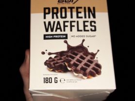 GOT7 Protein Waffles | Hochgeladen von: Siope