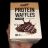 GOT7 Protein Waffles | Hochgeladen von: Siope