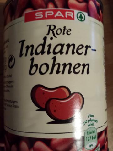 Rote Indianer Bohnen | Hochgeladen von: eatclean
