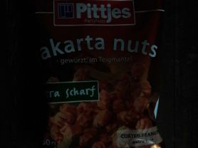 Jakarta Nuts, Nuss | Hochgeladen von: Siope Jakarta Nuts, Nuss | Hochgeladen von: Siope