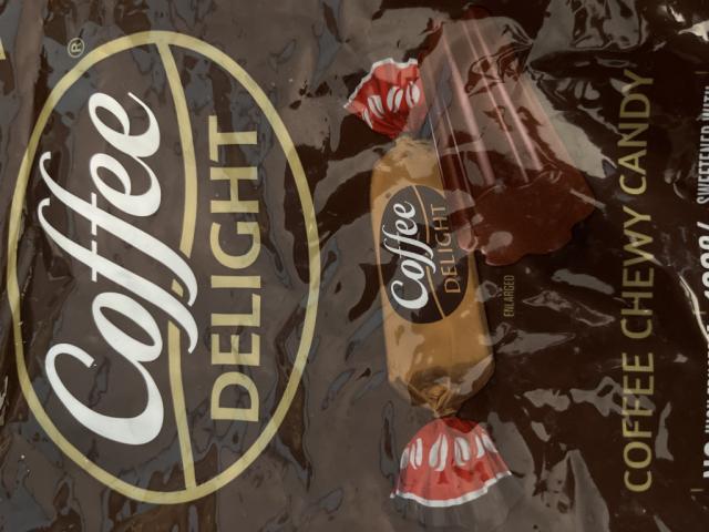 Coffee Delight Chews | Hochgeladen von: annaRG