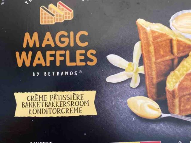 Magic Waffles von linucc | Hochgeladen von: linucc