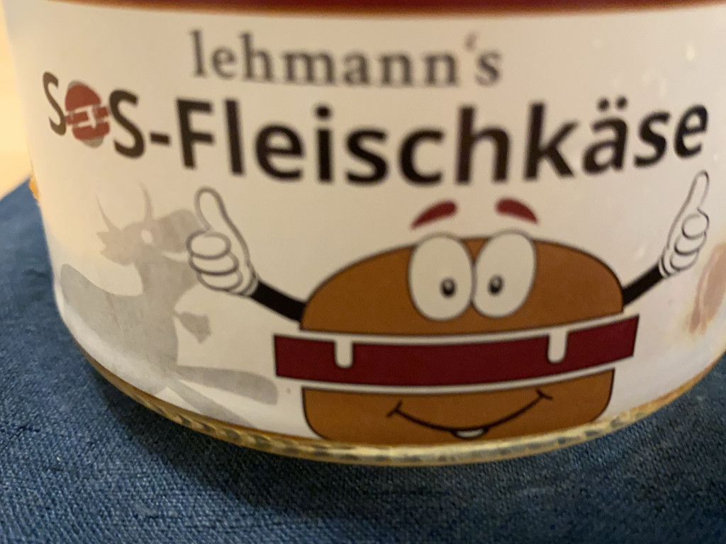 SOS Fleischkäse, Zwiebel von Pschotte | Hochgeladen von: Pschotte