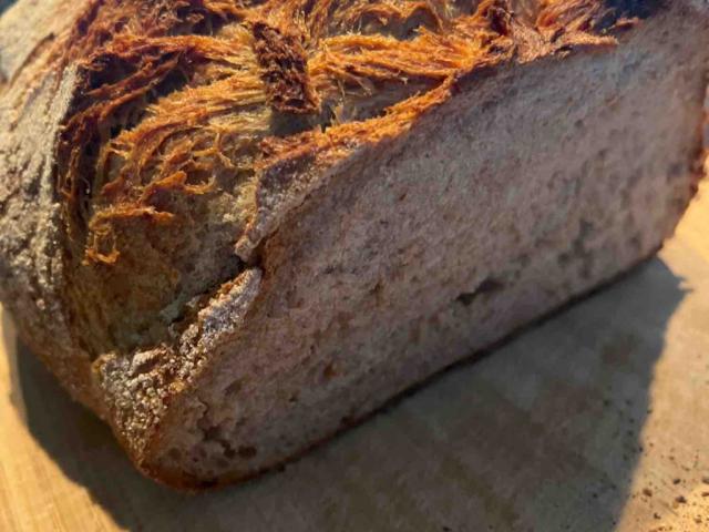 Huusbrot Rustikal von marinastetten | Hochgeladen von: marinastetten