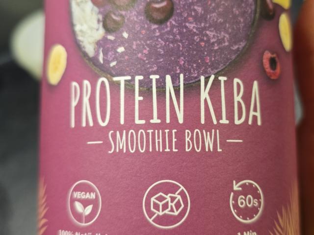 Brekky Bowl Protein Kiba von alx-an | Hochgeladen von: alx-an Brekky Bowl Protein Kiba von alx-an | Hochgeladen von: alx-an