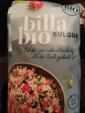 Bulgur, Bio von flowow | Hochgeladen von: flowow