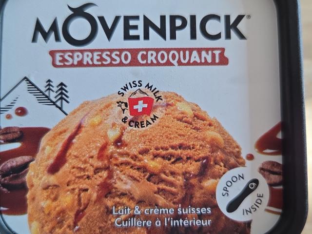 Mövenpick Espresso Croquant von Feenstaub im Wald | Hochgeladen von: Feenstaub im Wald Mövenpick Espresso Croquant von Feenstaub im Wald | Hochgeladen von: Feenstaub im Wald
