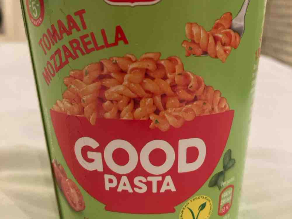 Good Pasta, Tomaat Mozzarella von toahc | Hochgeladen von: toahc