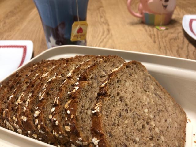 Balancebrot von Rummel | Hochgeladen von: Rummel Balancebrot von Rummel | Hochgeladen von: Rummel