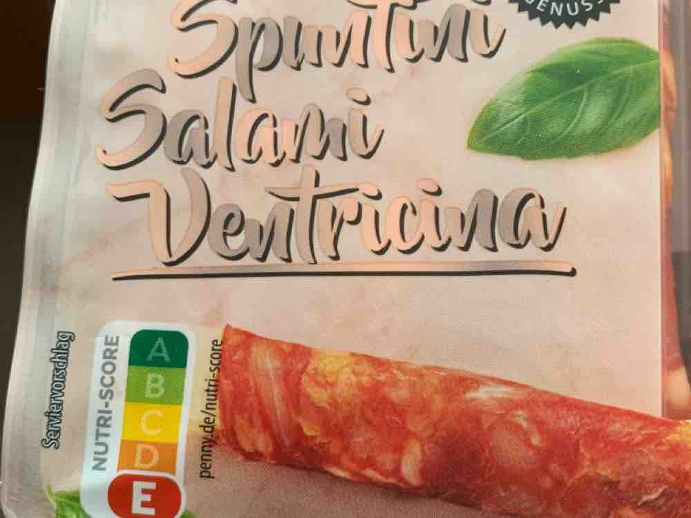 Salami mit Käse ummantelt, geräuchert von Rck | Hochgeladen von: Rck