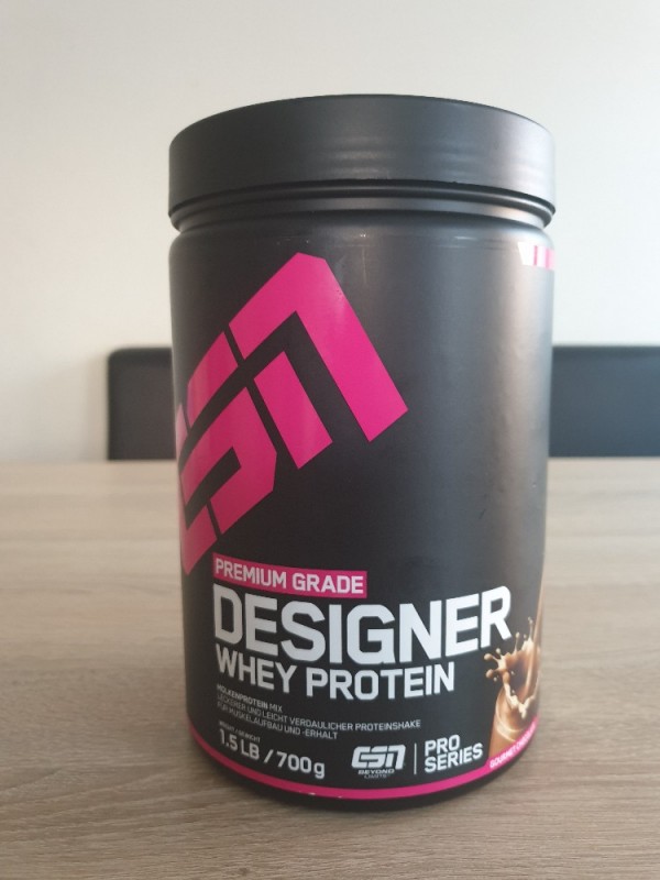 Desinger Whey , Chocolate Fudge Cookie Dough von Murat 1980 | Hochgeladen von: Murat 1980 Desinger Whey , Chocolate Fudge Cookie Dough von Murat 1980 | Hochgeladen von: Murat 1980