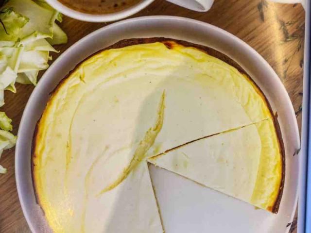 Classic Cheescake von Tamismr | Hochgeladen von: Tamismr