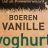 Boeren Vanille Yoghurt, 3,6% von su1fddb | Hochgeladen von: su1fddb