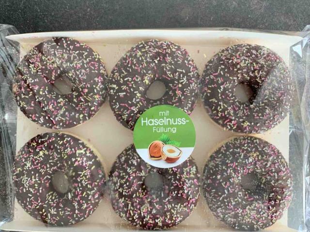 Donuts Norma von marenha | Hochgeladen von: marenha