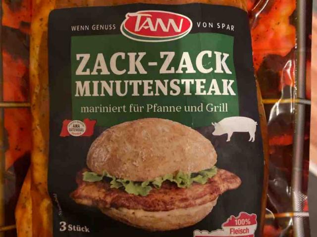 zack-Zack minutensteak von bossdavid | Hochgeladen von: bossdavid