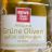 Antipasti Grüne Olive gefüllt mit Mandeln, in Lake von Chanvre | Hochgeladen von: Chanvre