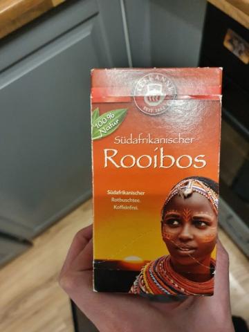 Rooibos Tee von BrauniD | Hochgeladen von: BrauniD Rooibos Tee von BrauniD | Hochgeladen von: BrauniD