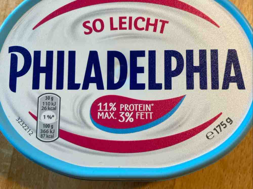 Philadelphia, so leicht von Sim0815 | Hochgeladen von: Sim0815