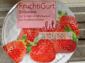 FruchtiGurt elite, Erdbeere | Hochgeladen von: trefies411