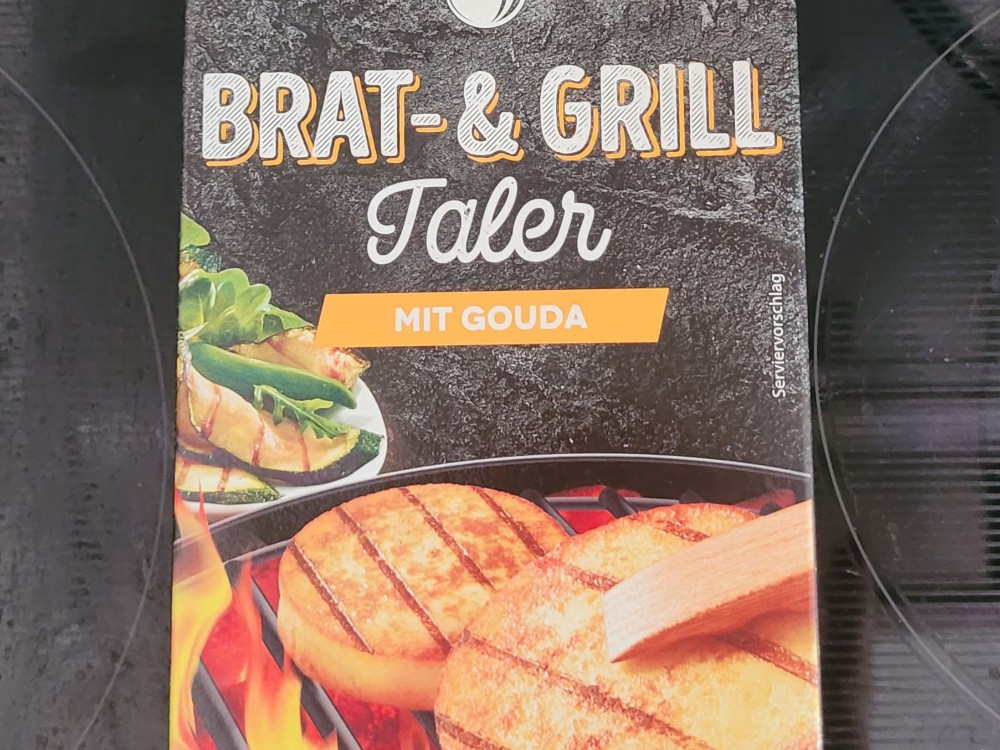 Brat-&Grilltaler von LittleMac1976 | Hochgeladen von: LittleMac1976 Brat-&Grilltaler von LittleMac1976 | Hochgeladen von: LittleMac1976