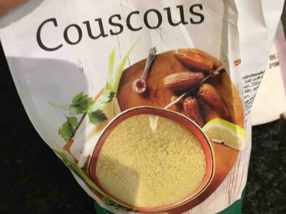 Couscous Bio von Mirjhari | Hochgeladen von: Mirjhari