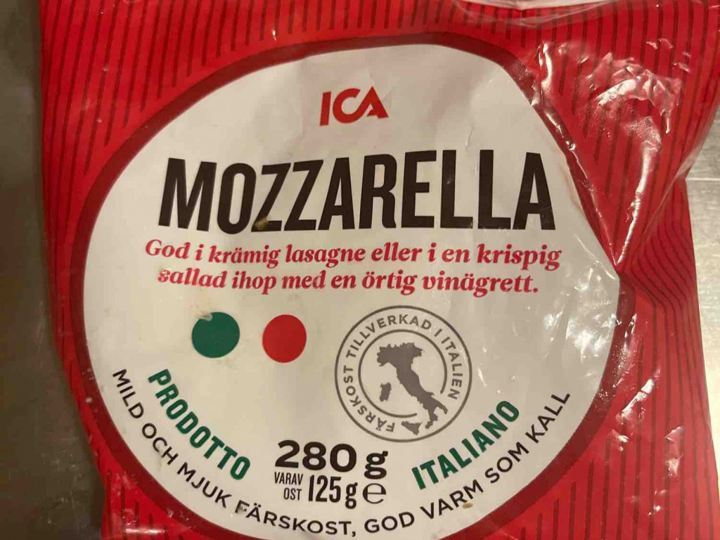 mozzarella von paul218218 | Hochgeladen von: paul218218