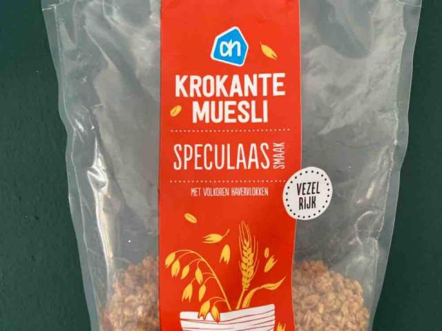 Krokante Muesli von z4ppel | Hochgeladen von: z4ppel