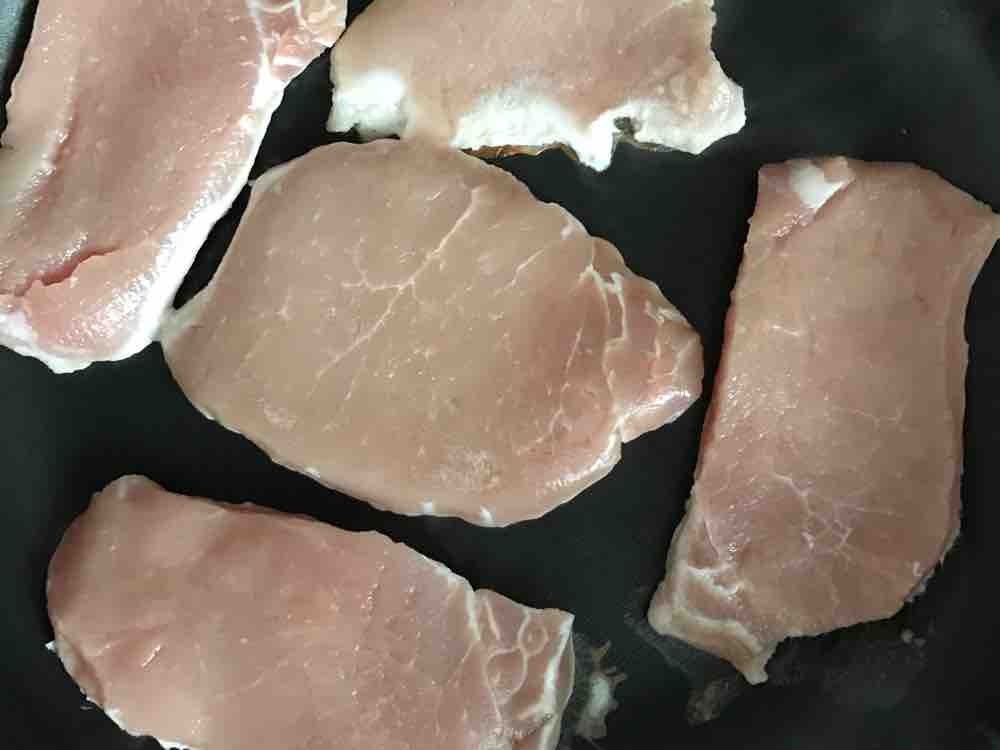 Karree Steak, Schwein von nurmis105 | Hochgeladen von: nurmis105