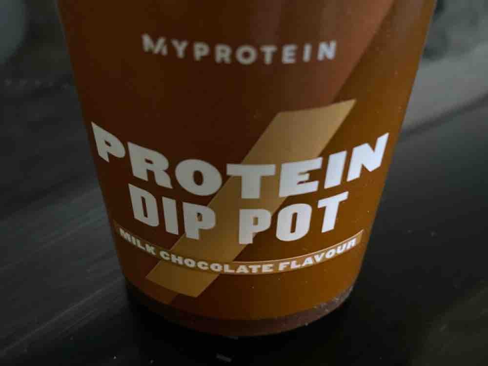 Myprotein DipPot von Tobi2989 | Hochgeladen von: Tobi2989