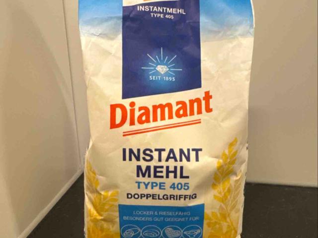 Diamant Instant Mehl Type 405 Doppelgriffig by Elliot3412 | Uploaded by: Elliot3412 Diamant Instant Mehl Type 405 Doppelgriffig by Elliot3412 | Uploaded by: Elliot3412
