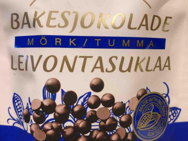 Bakesjokolade, mørk by lastorset | Uploaded by: lastorset