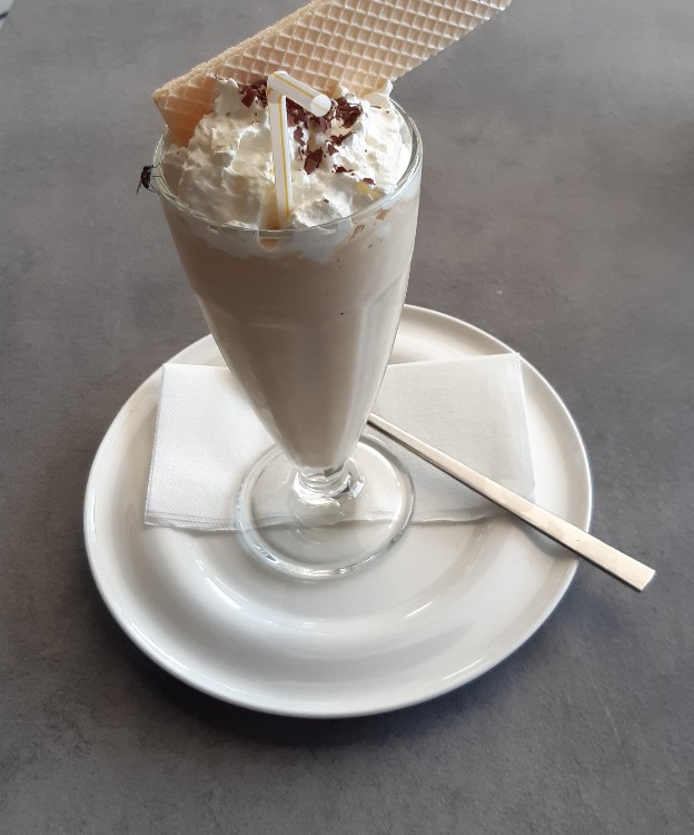 Eiskaffee mit Rahm, Mocca von Reiner | Hochgeladen von: Reiner