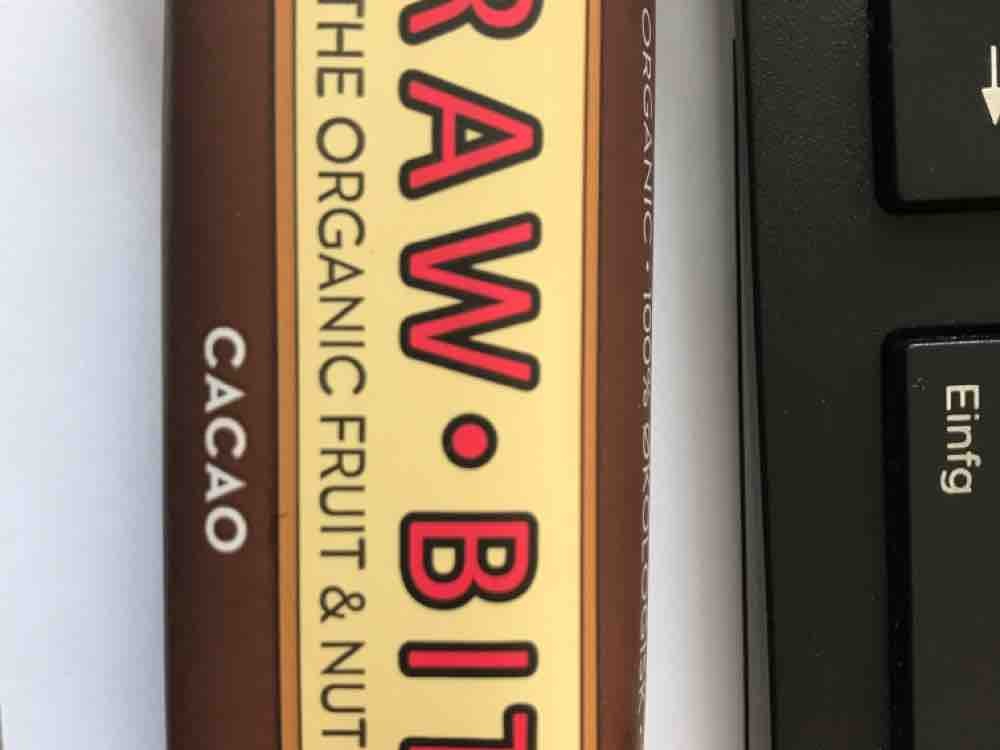 Raw Bite, Cacao von pitti5 | Hochgeladen von: pitti5
