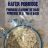 Hafer Porridge von vivianefrey | Hochgeladen von: vivianefrey