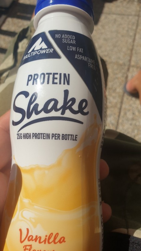 protein shake von loco000 | Hochgeladen von: loco000