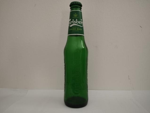 Carlsberg, Premium Lager Beer | Hochgeladen von: micha66/Akens-Flaschenking