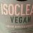 iso clear vegan, green apple by MonkeyMaxi | Hochgeladen von: MonkeyMaxi