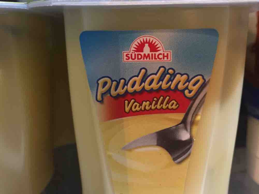 Milchpudding, Vanille, Vanille von onemusic350 | Hochgeladen von: onemusic350