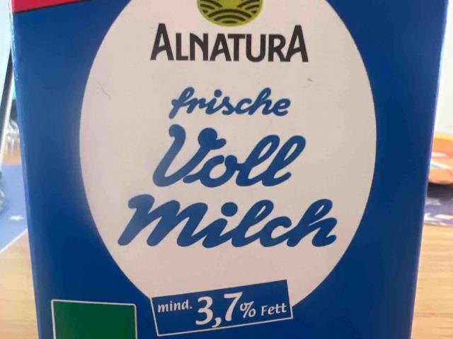 frische Vollmilch, mind.  3,7% von 1littleumph | Hochgeladen von: 1littleumph