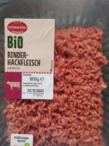 Rinderhackfleisch, Bio von NaeNae90 | Hochgeladen von: NaeNae90