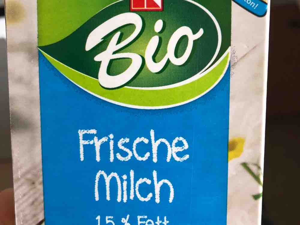 frische Milch  von Waldemareus | Hochgeladen von: Waldemareus