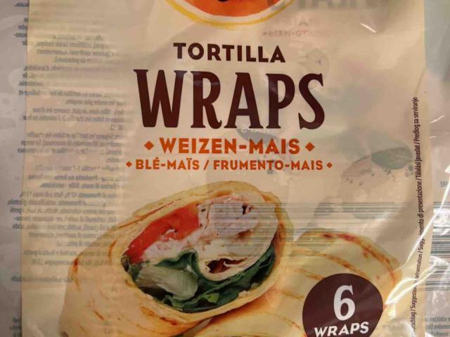 Tortilla Wraps by Miichan | Hochgeladen von: Miichan