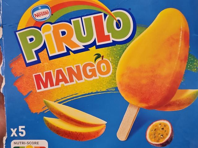 Pirulo Mango von Feel | Hochgeladen von: Feel