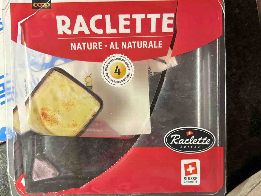 Raclette Nature von 20celina02 | Hochgeladen von: 20celina02